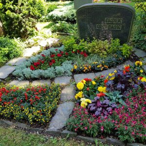 Friedhof Chemnitz